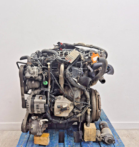 Moteur complet 4n1 - complet,