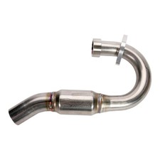 FMF POWERBOMB Collier En Acier