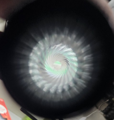16 Inch Armson Stealth Spiral