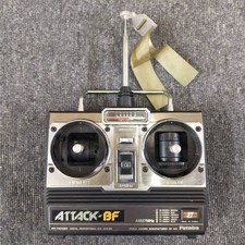 Transmetteur de radiocommande