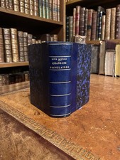 Chansons populaires de la France, anciennes et modernes. Louis Montjoie. 1850