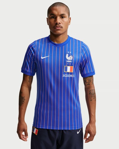 Nike jacquemus équipe de - x,