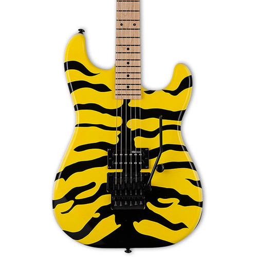 Esp ltd gl200mt george lynch - esp,