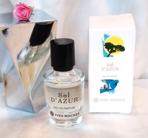 Miniature sel azur yves - miniature,
