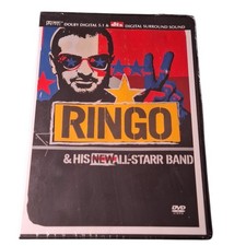 Ringo Starr & His New