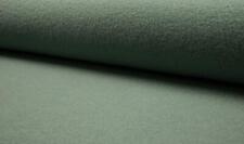 Tissu En Laine Bouillie 100%