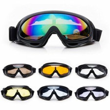 Lunettes de sports d'hiver