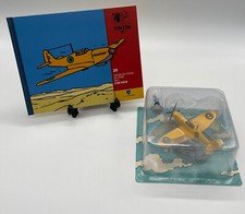 Avion tintin l - avion, n°29