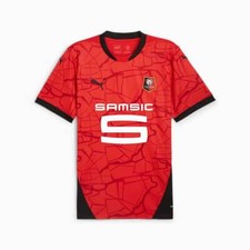 PUMA Stade Rennes Maillot Home