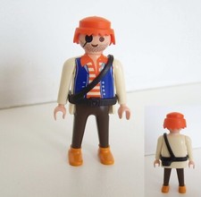 PLAYMOBIL (A4290) PIRATES -