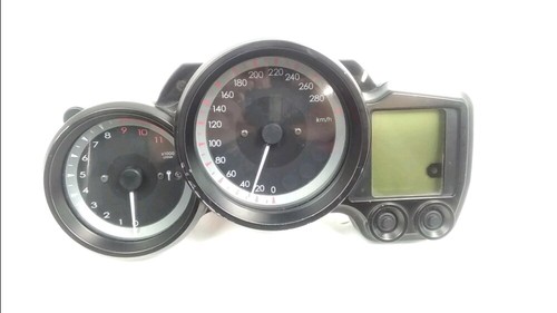 Compteur yamaha fjr 1300 - compteur,
