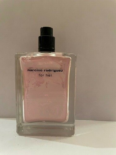 Narciso rodriguez for her - for,