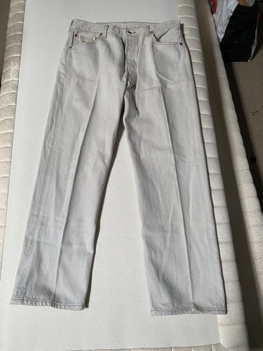 Ancien jean levis 501 - levis,