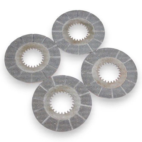 Plaque disque embrayage - plaque, pour