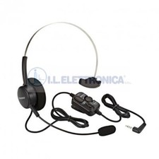 SSM-63A/VC-25 YAESU Écouteurs
