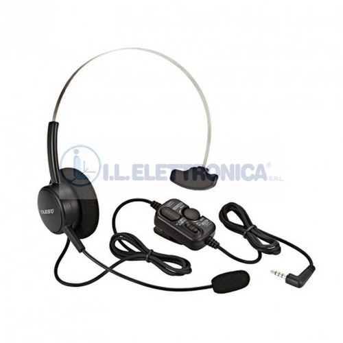 Ssm 63a yaesu écouteurs - ssm-63a/vc-25,