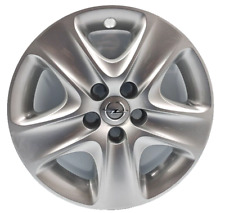 Opel Astra H Zafira Meriva B 1x enjoliveur ORIGINAL 16 pouces argent ORG 1333...