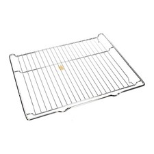 Grille combinée 455x375x32 mm - 00577170, HEZ634000 - Four Bosch Siemens