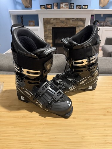 Fischer progressor men - progressor, men’s