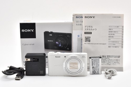 Appareil photo numérique - , sony