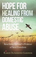 Karen Dearmond  Hope for