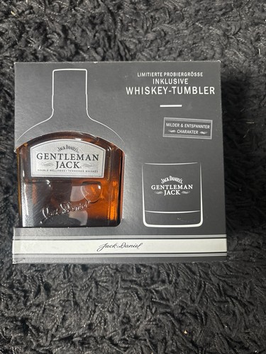 Coffret jack daniel - jack, daniel's