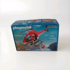 Playmobil City Action 5617: L