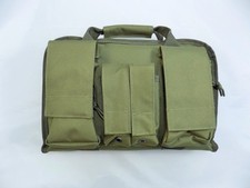 Étui à pistolet rembourré