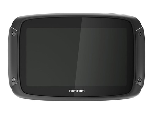 Tomtom rider 500 - gps, navigator