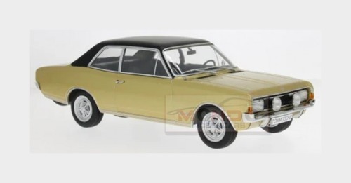 Mcg opel commodore a - 1:18, opel -