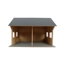KIDS GLOBE - Bâtiment