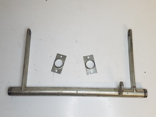 Axe support plateau avant - axe,