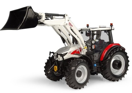 Universal hobbies tracteur - universal,