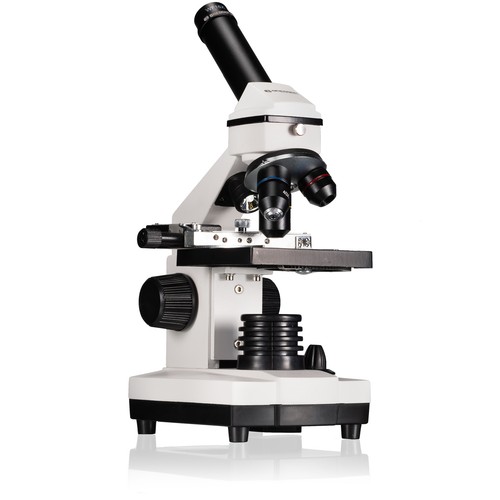 Bresser microscope biolux - bresser, nv