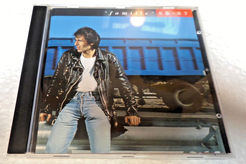 Jean jacques goldman - cd,