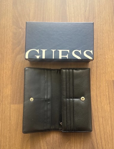 Porte feuille guess - porte,