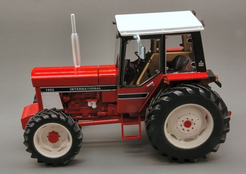 Miniature tracteur replicagri - tracteur,