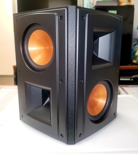 Klipsch reference ii - klipsch,