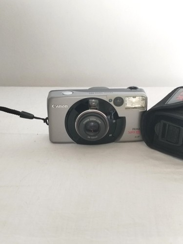 Appareil photo argentique