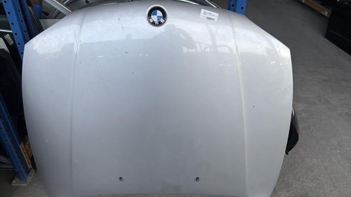 Capot bmw serie - capot,