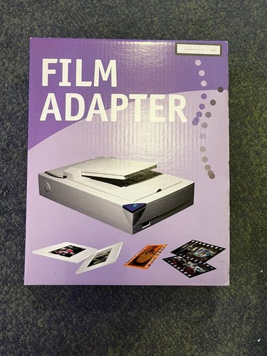 Epson film adapter slide - epson, &