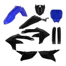 Kit De Plastique Acerbis Pour