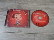 CD ALDEBERT - ENFANTILLAGES 2