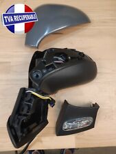 Rétroviseur rabattable électriquement gauche Peugeot 207   2006-2013   Neuf