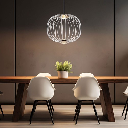 Lampe suspendue suspension - lampe, de