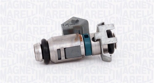 Injecteur essence renault - injecteur,