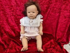 TRES JOLI BEBE REBORN TRES REALISTE PAR  ANTONIO JUAN