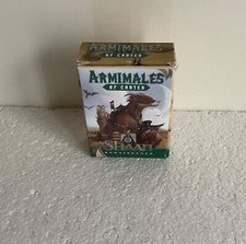 Shaan Renaissance - Armimales