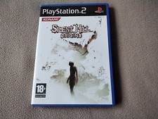 JEU PLAYSTATION 2 SILENT HILL ORIGINS VERSION FR AUCUNE RAYURE ENVOI RAPIDE TBE