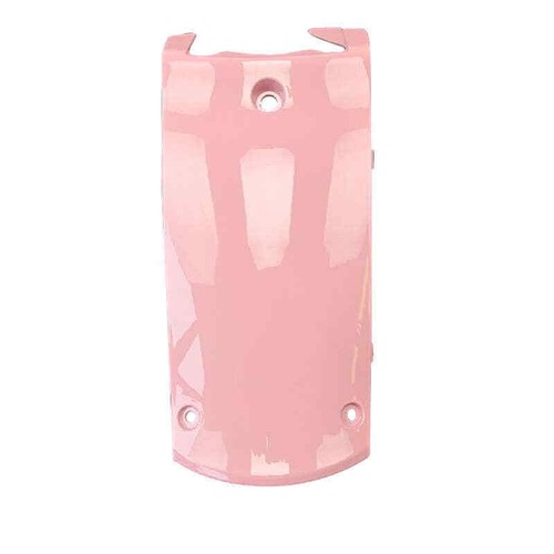 Garde boue rose - rose, splash
